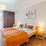 Aquarius, Sun & Snow Apartman