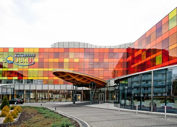 Aquarius, Sun & Snow Kołobrzeg