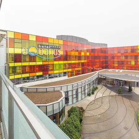 Aquarius, Sun & Snow アパート *