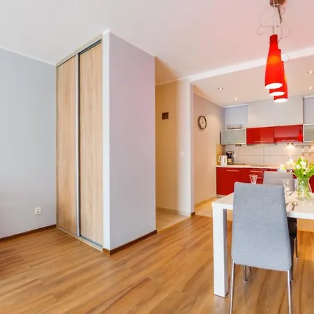 Aquarius, Sun & Snow アパート *