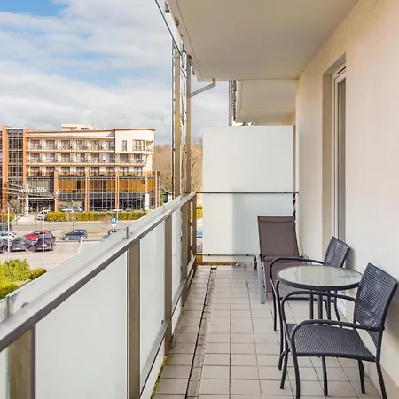 Apartman Aquarius, Sun & Snow *