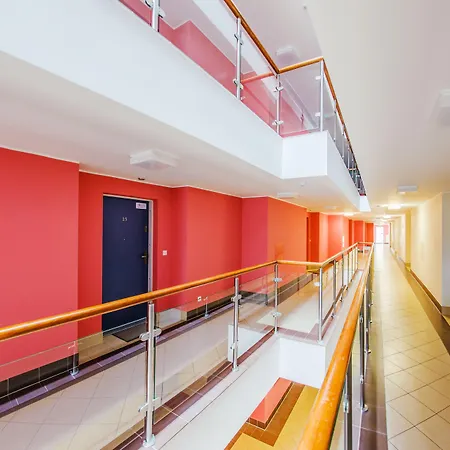 Appartement Apartamenty Sun & Snow W Obiekcie Aquarius *