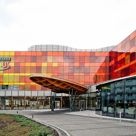 Aquarius, Sun & Snow コウォブジェク