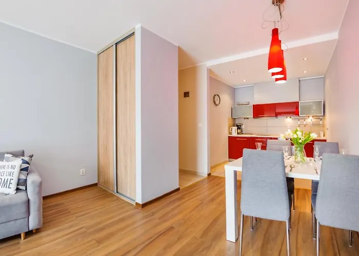 Aquarius, Sun & Snow Apartamento *