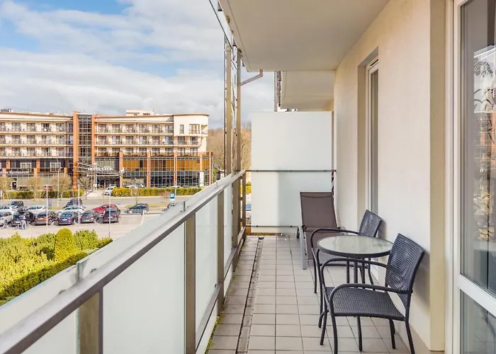 Apartman Aquarius, Sun & Snow *